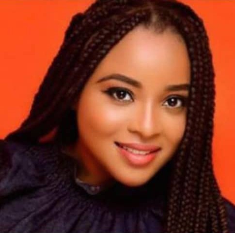 Ijeoma Pearl Ezurukam, co-founder